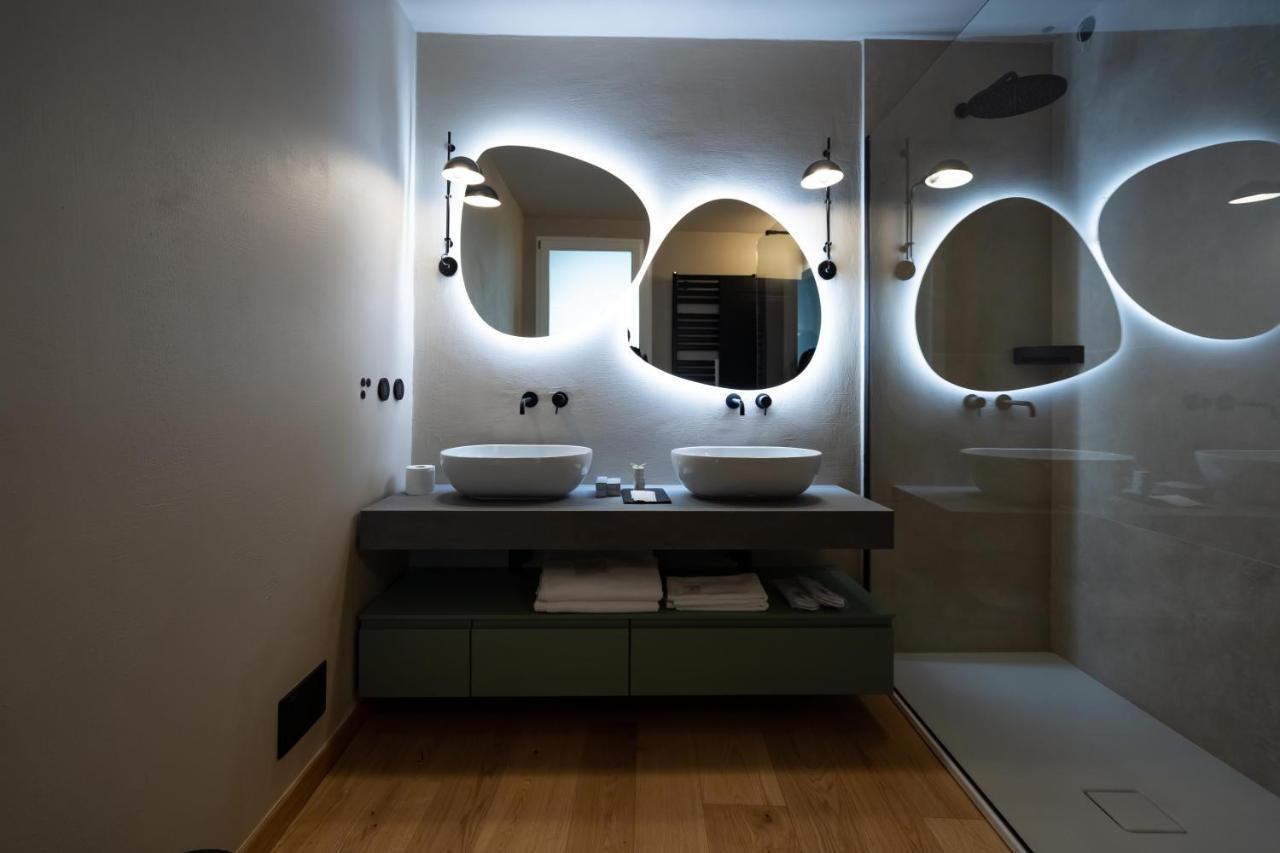 Locanda Moderna Carlambroeus Монтевеккья Экстерьер фото