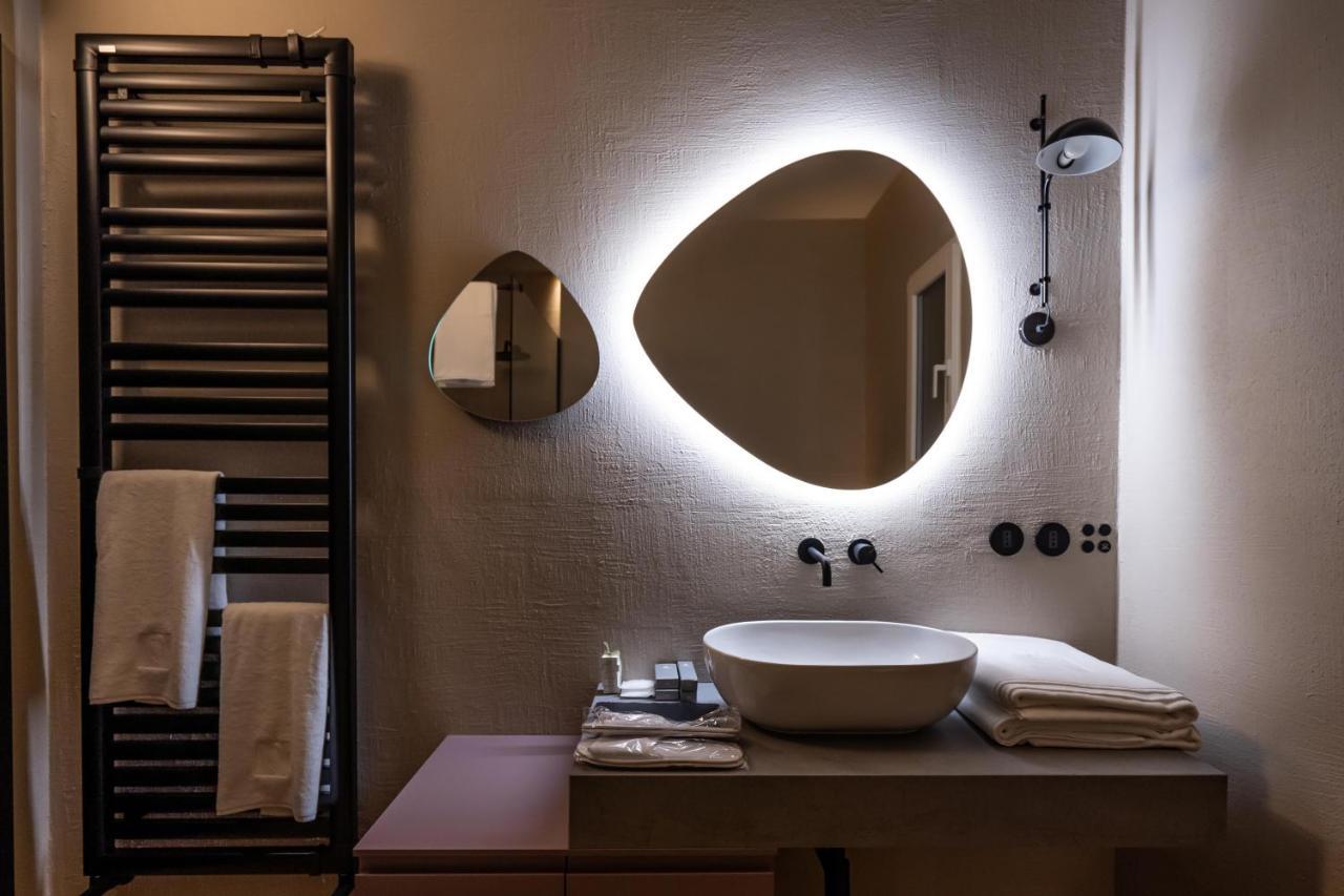 Locanda Moderna Carlambroeus Монтевеккья Экстерьер фото
