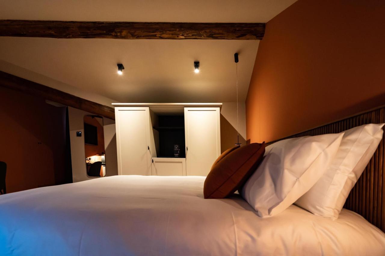 Locanda Moderna Carlambroeus Монтевеккья Экстерьер фото