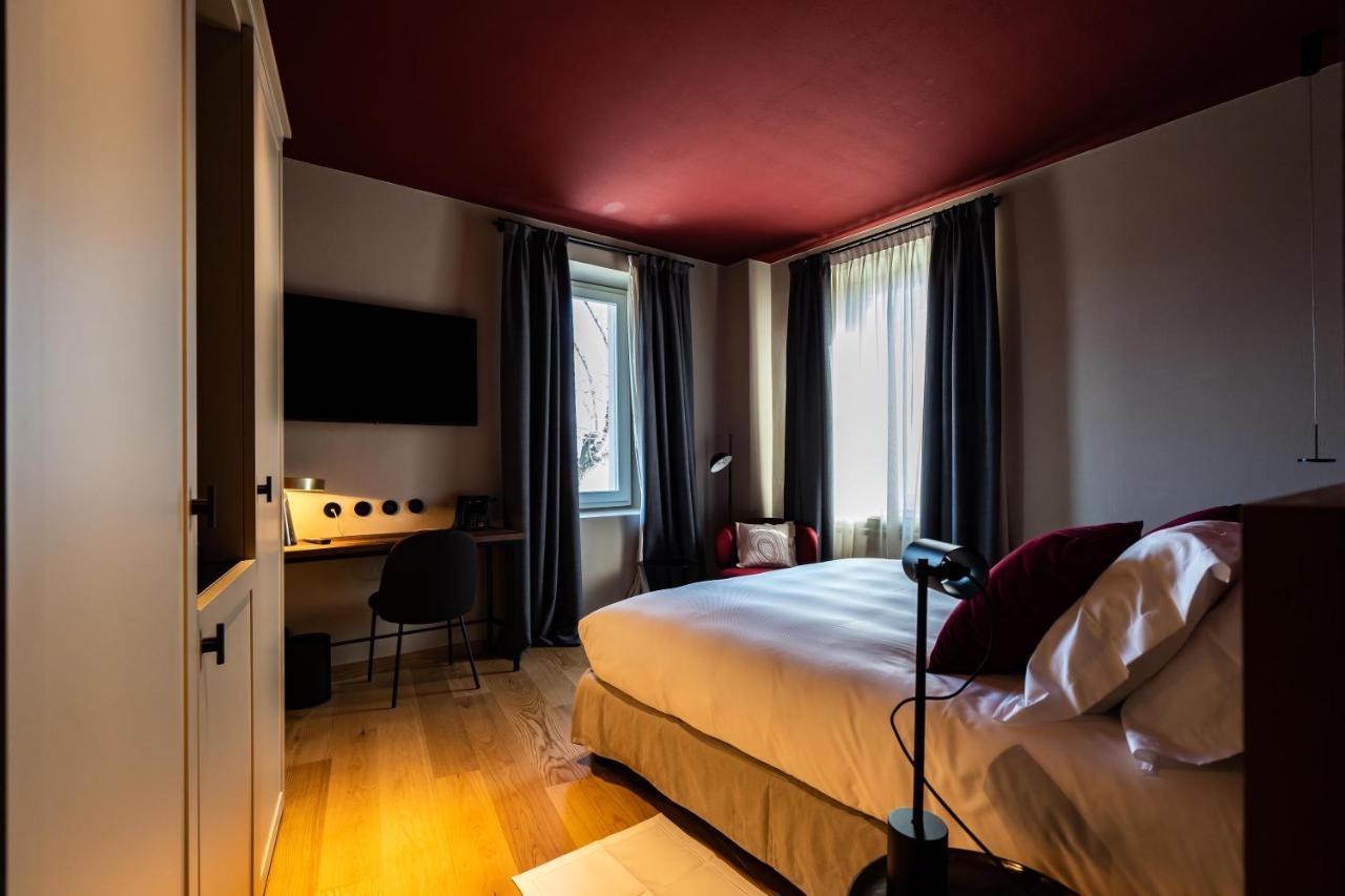 Locanda Moderna Carlambroeus Монтевеккья Экстерьер фото