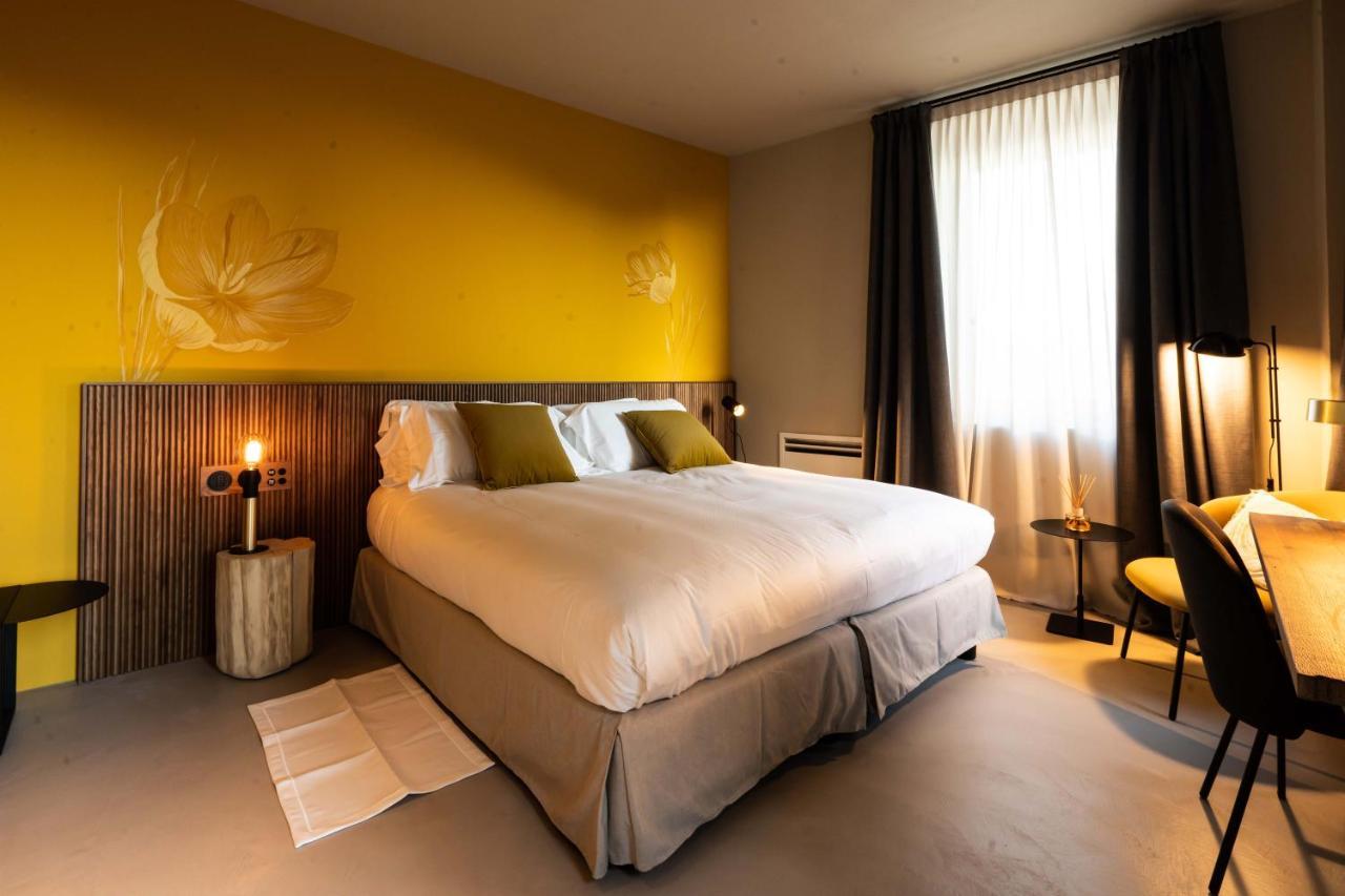 Locanda Moderna Carlambroeus Монтевеккья Экстерьер фото