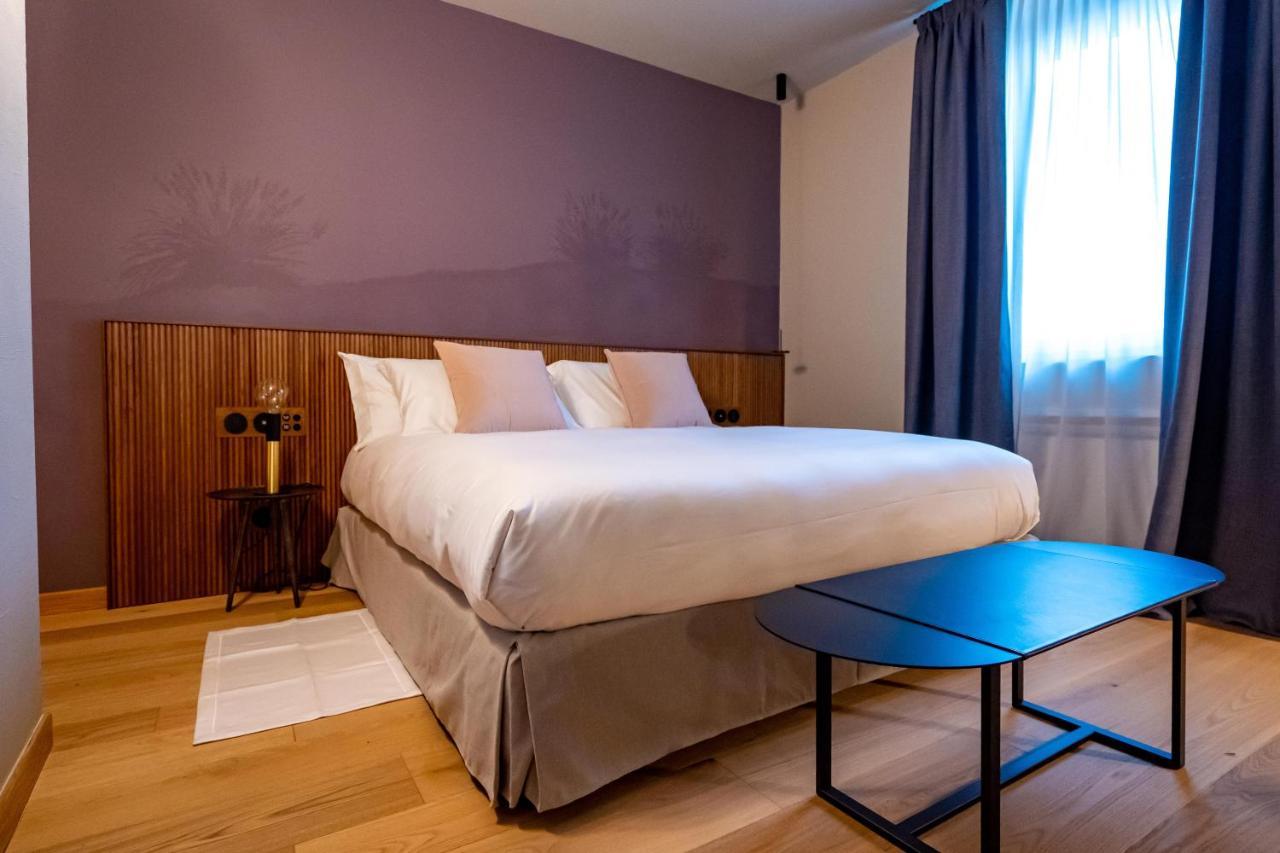 Locanda Moderna Carlambroeus Монтевеккья Экстерьер фото